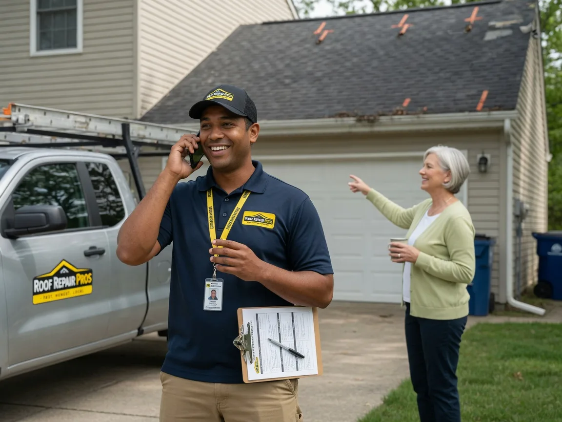 Roof Repair Little Eagle, SD FAQs
